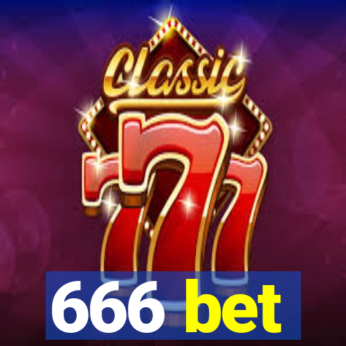 666 bet